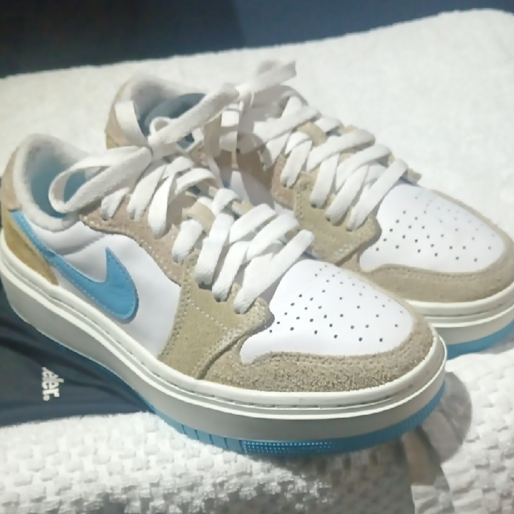 Air Jordans